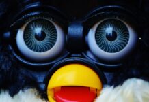 Jaka aplikacja do Furby Boom?