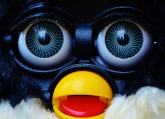 Jaka aplikacja do Furby Boom?