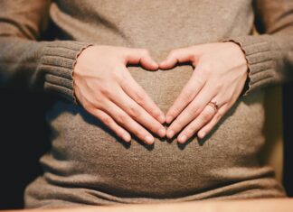 Co przysługuje kobiecie w ciąży 2023?
