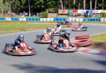 Ile kosztuje mały gokart?